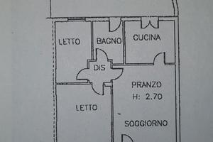 Appartamento piano terra semindipende