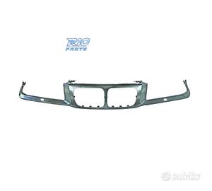 PORTA GRIGLIE BMW E36 96-99 FORO LAVAFARI SRA