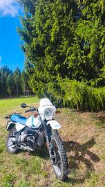 BMW r100gs