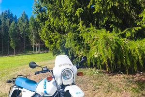 BMW r100gs