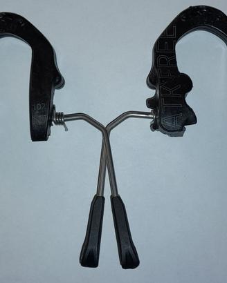 SKISTOPPER ANTERIORE ATK