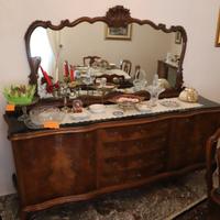 Credenza da sala