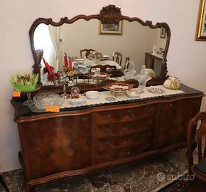 Credenza da sala
