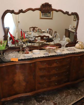Credenza da sala