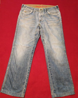 Jeans Jaggy per uomo - Taglia L