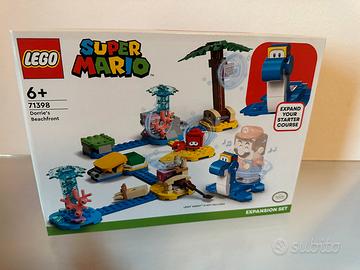 LEGO Super Mario 71398