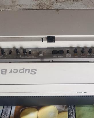 proiettore tre tubi sony