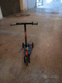 monopattino per bambini