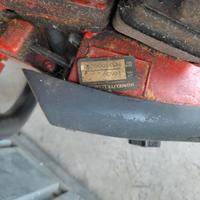 Motosega Homelite