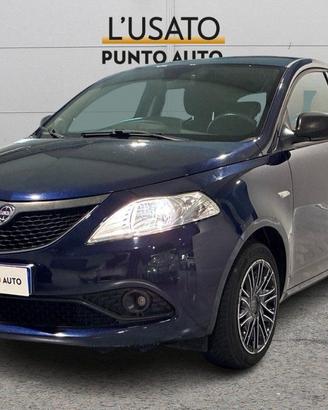 LANCIA Ypsilon 1.2 69 CV 5 porte GPL Ecochic Ele