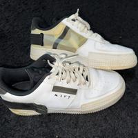 Nike Air Force 1 type 354