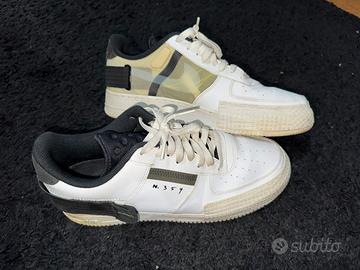 Nike Air Force 1 type 354