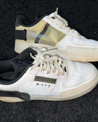 Nike Air Force 1 type 354