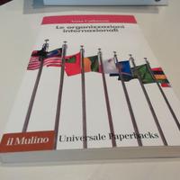 Le organizzazioni internazionali