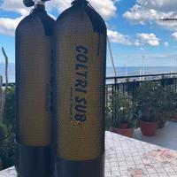 Bibo 12+12 - 300bar