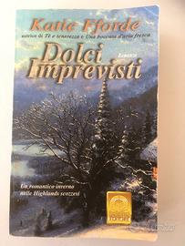 Dolci imprevisti di Katie Fforde