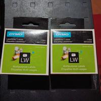 DYMO LabelWriter 400 Turbo – Stampante Etichette T