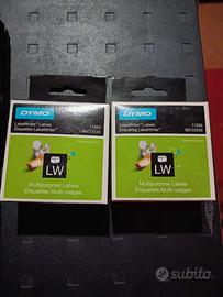 DYMO LabelWriter 400 Turbo – Stampante Etichette T