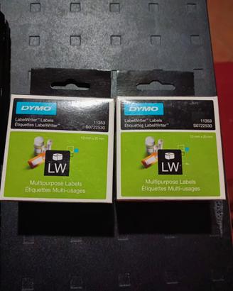DYMO LabelWriter 400 Turbo – Stampante Etichette T