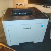 Stampante Laser Samsung proXpress 3320ND