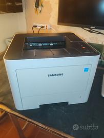Stampante Laser Samsung proXpress 3320ND