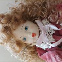 bambola da collezione