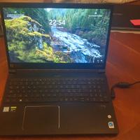 Computer portatile Acer ConceptD 3 [CN315-71]