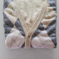 Cardigan "Malagrida" Made in Italy 