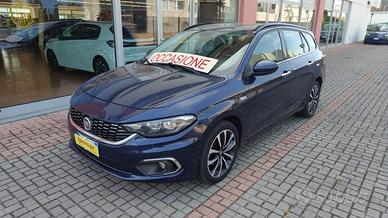FIAT Tipo 1.6 Mjt S&S SW Lounge