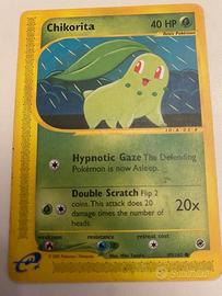 carta pokemon