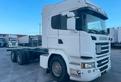 SCANIA G490 - 2015