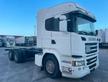 SCANIA G490 - 2015