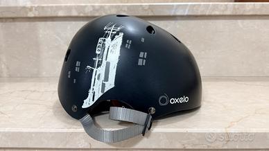 Casco bici