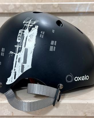 Casco bici