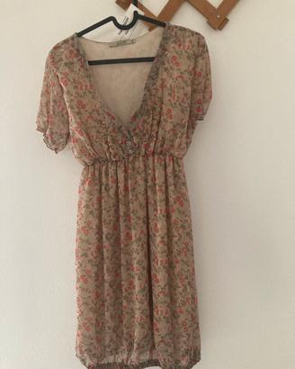 Vestito primaverile