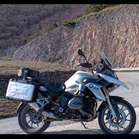 bmw gs 1200 lc 2015