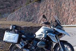 bmw gs 1200 lc 2015
