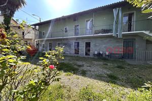 Casa Indipendente Cumiana [Cod. rif 3310792VRG]