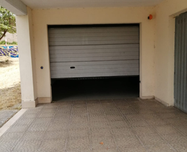 Garage in zona centro Campobasso