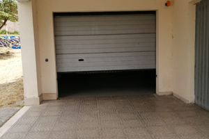 Garage in zona centro Campobasso