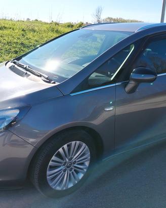 OPEL ZAFIRA TOURER 1.6