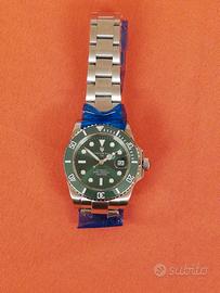 Orologio automatico lusso