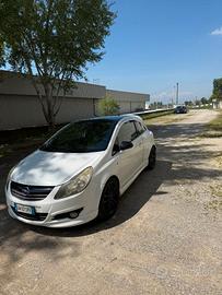 OPEL CORSA 1.2 LIMITED EDITION - NEOPATENTATI