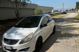OPEL CORSA 1.2 LIMITED EDITION - NEOPATENTATI