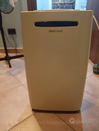 deumidificatore 