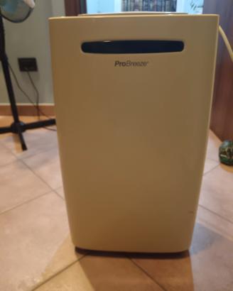 deumidificatore 