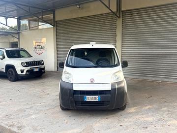 Fiat FIORINO 1.4 NATURAL POWER