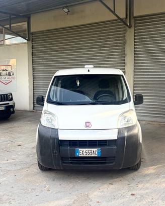 Fiat FIORINO 1.4 NATURAL POWER