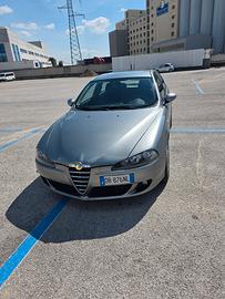 alfa romeo 147 1.9 150 cv 