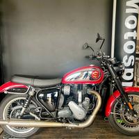 BSA GOLD STAR 650
